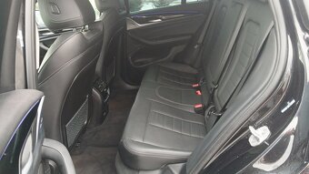 BMW X4,X-LINE, 3,0 DIESEL, 210KW,10/2021, X-DRIVE, 68 000KM - 8