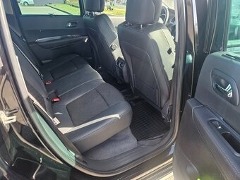 Sprzedam peugeot 3008BlueHDI120Stop&Start Allure - 8