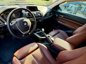 BMW 220i (F22) Coupé, 2015, 54.000 km N20 - 8