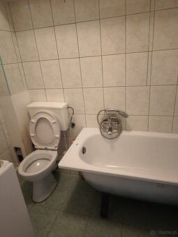 Na sprzedaż mieszkanie 39, 5 m2 - 8