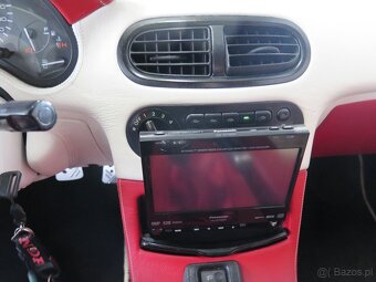 Honda CRX 1.6 16V, muzika, podvozek, atd - 8