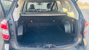 Subaru forester 2.0D 4x4 - 8