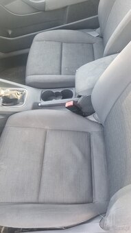 Sprzedam VW Golf V 2006 - 8