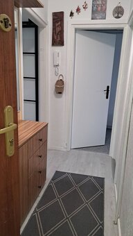 Mieszkanie o pow. 44m2, balkon, umeblowane, Os. Kaliniec - 8