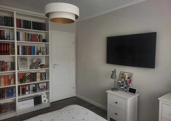 Mieszkanie o pow. 50m2, umeblowane, I p., ścisłe Śródmieście - 8