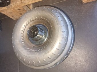 JEE0 GRAND CHEROKEE 3,0 CRD VM63D - 8