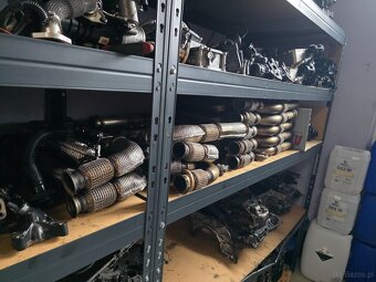 CRT 3,0 TDI AUDI Q7 4M - 8