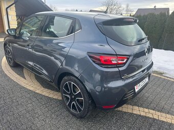 Renault Clio IV , 2019 rok, 1.2 Tce, Automat - 8