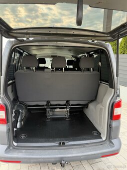 Volkswagen t5 lift - 8