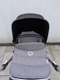 Bugaboo Fox - 8