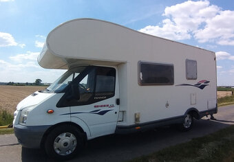 TRANSIT CHELLENGER - 8