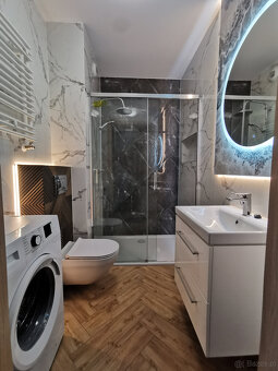Do wynajecia kawalerka 29 m² - 8
