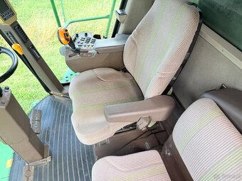 Kombajn zbozowy John Deere 9780i CTS ROK 2007 heder 7.6m stó - 8