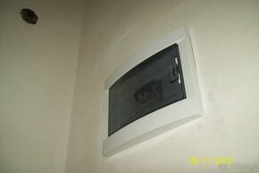 Mieszkanie  do  remontu 33m kw BOGUSZOW -GORCE -CENTRUM - 8