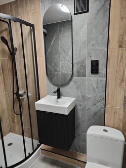 2 pokoje,32m2,balkon, III p., po remoncie. Os. Kaliniec - 8