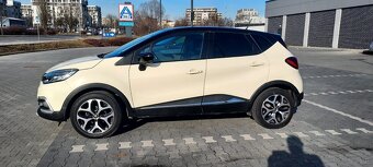 Renault Captur 0.9 TCe , 2019 - 8
