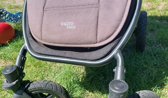 Wózek spacerowy lekki Valco Snap Sport - 8