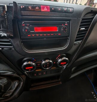 Iveco Daily 2015 3.0 diesel, L4H3 - 8