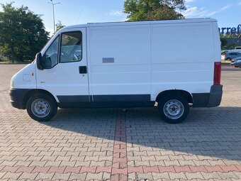 Boxer 2.0 HDI - 8