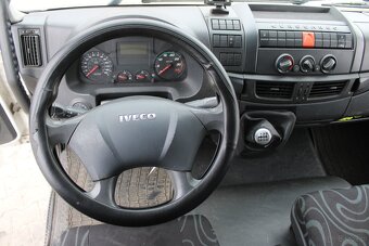 Iveco EUROCARGO 75E19, THERMO KING C - 450e, HYDRAULIKA PRZÓ - 8