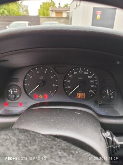Sprzedam Opel Astra G 1.6 KAT. 1998r. - 8