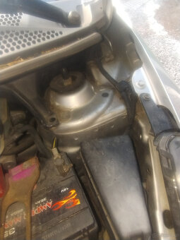 honda jazz 2006. - 8