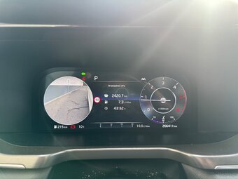 KIA Sorento 2.2 CRDi 147 kW 6/2021 BOSE - 8
