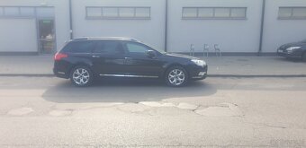 Citroen c 5 2009 r diesel - 8