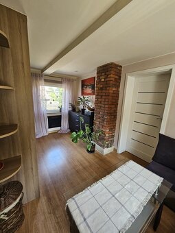 Stylowy dom z wyposażeniem w Zbylitowskiej Górze - 8