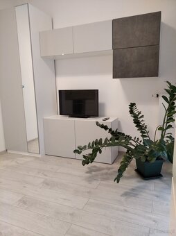 Kawalerka w Centrum Rakowicka 20H - 8