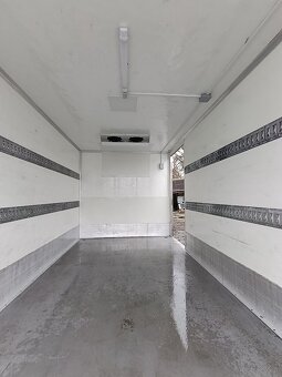 Chłodnia Paletowa / Kontener Chłodniczy 8 palet/ Chladiaci - 8