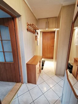 2 pokoje o pow. 42,44m2, balkon, IV p., Kalisz - 8