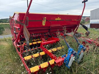 Siewnik zbozowy Vaderstad Rapid  400S  Super XL rok 2011  sp - 8