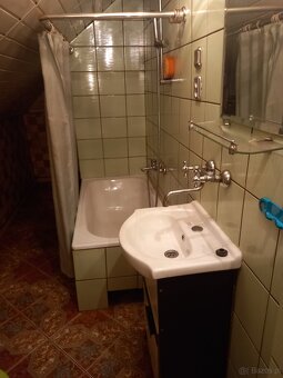 Do wynajęcia kawalerka - 8