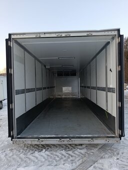 Komora chłodnicza / Kontener Chłodniczy 9m / Chłodnia - 8