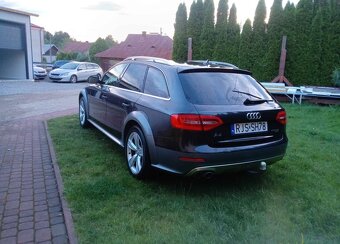 Audi a4 quattro - 8