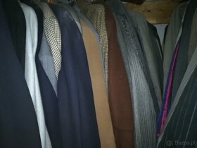 ubrania męskie styl VINTAGE - 8