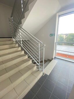 2 pokoje, 48.80m2, II piętro, stan deweloperski, os. Dobrzec - 8