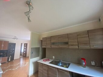 Dom parter z użyt. poddaszem o pow. 125m2,Skarszew - 8