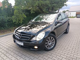 R KLASA 5.0 BENZYNA GAZ LPG OKAZJA - 8