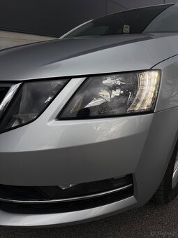 Škoda Octavia Combi 3, lift, 1.6 TDI 85 kW, 2018, ACC,hak - 8