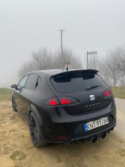 Seat Leon 2 Cupra - 8