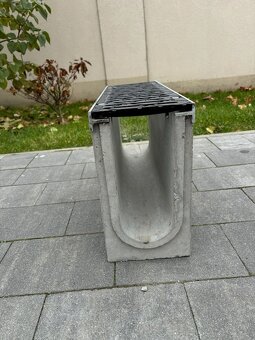 odwodnienia liniowe - 8