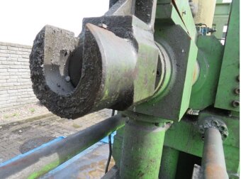 Maszyna ciśnieniowa Italpresse – 75% NIŻSZA CENA - 8