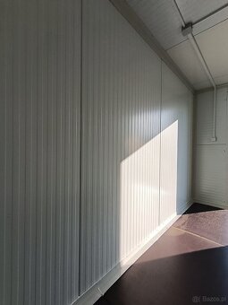 Komora Mroźnicza / Mroźnia Stacjonarna / Mroźnia Paletowa - 8