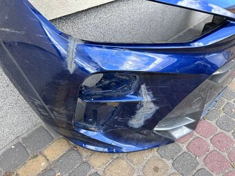 Zderzak przód Cupra Terramar 578807233 - 8