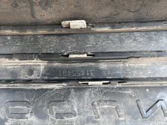 Spoiler zderzaka tył Volvo V60 Cross Country 31455491 - 8
