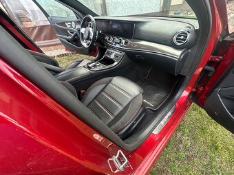 Mercedes-benz e53 - 8