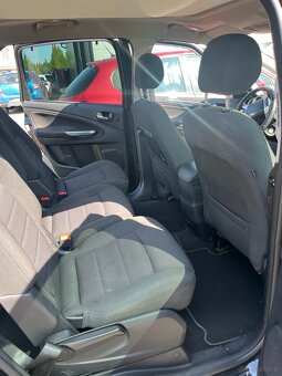 Ford S-Max - 8