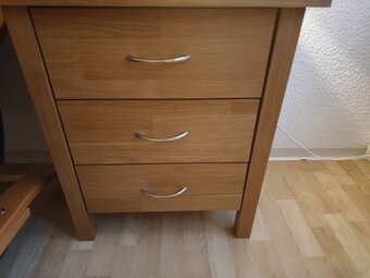 Szafki  Male i 2 szafy duze - 8